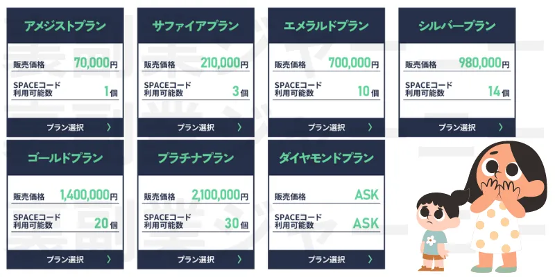 副業データーベースという副業サイトの画像