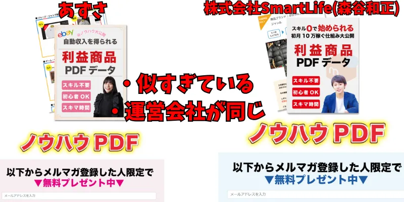 株式会社SmartLife(森谷和正)の記事画像、サムネイル