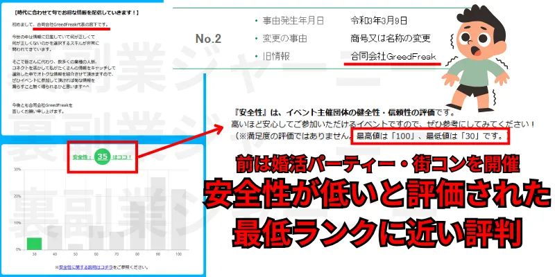 かずきのアルゴリズムの記事画像